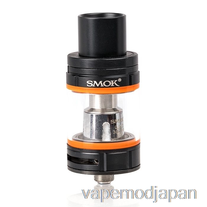 VAPE MOD SMOK TFV8 ビッグ ベイビー タンク ブラック